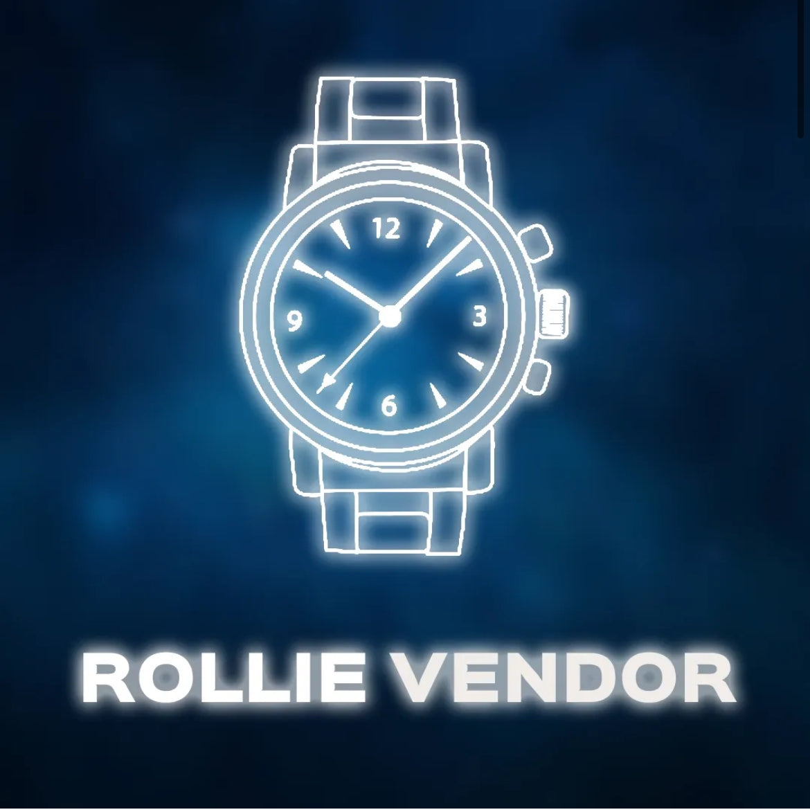 1:1 Watch vendor