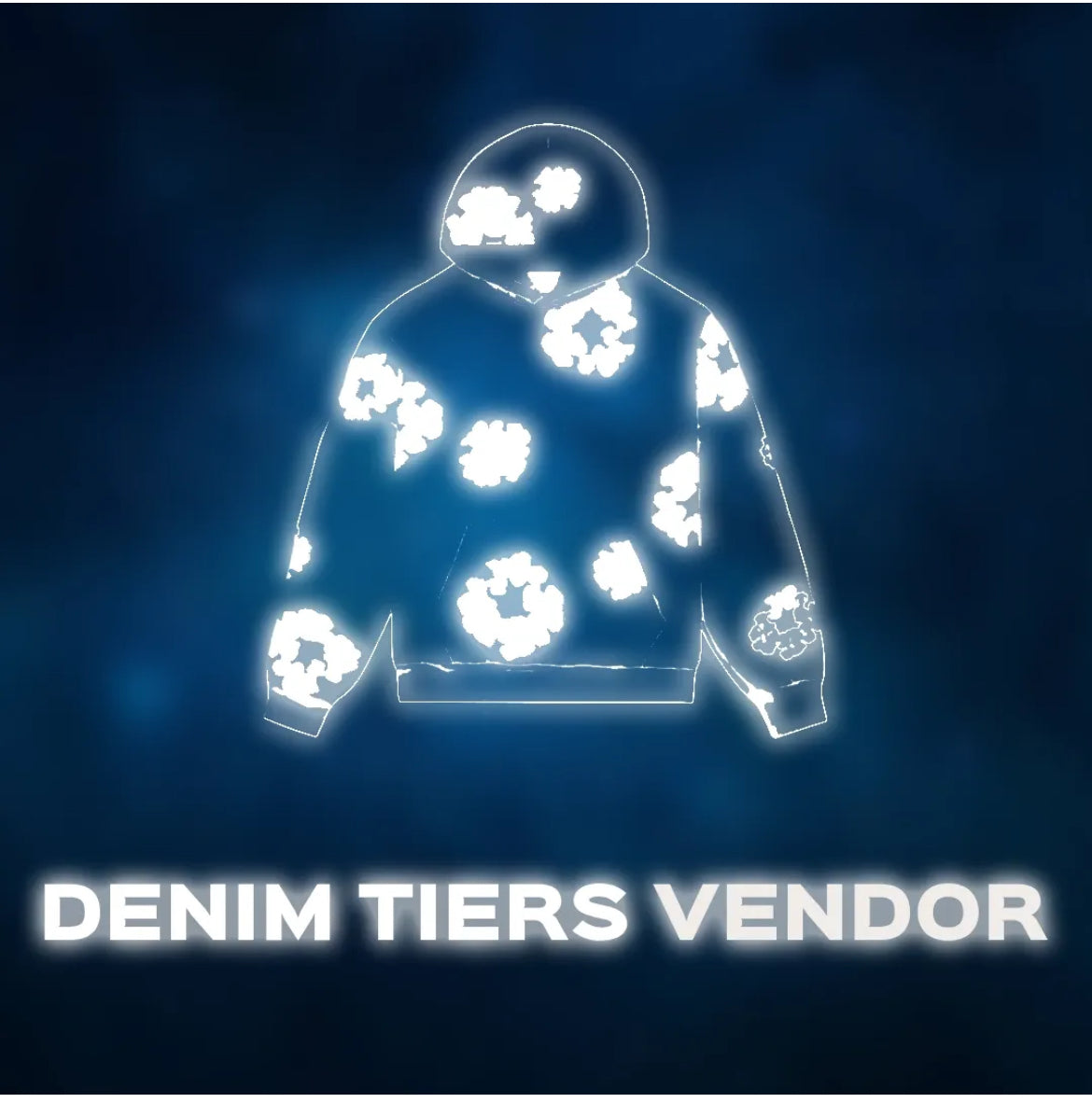 1:1 HOODIE VENDOR